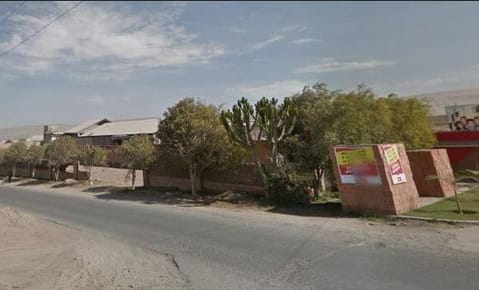 VENDO GRAN TERRENO DE USOS MULTIPLES EN EL PARQUE INDUSTRIAL DE TACNA