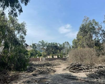 REMATO TERRENO FRENTE AL GOLF LOS INKAS  SURCO