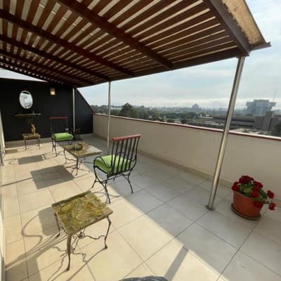 VENDO DEPARTAMENTO CON LINDA VISTA EN CHACARILLA