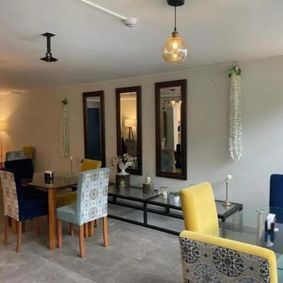 Local Comercial en Venta en Canaval y Moreyra  San Isidro