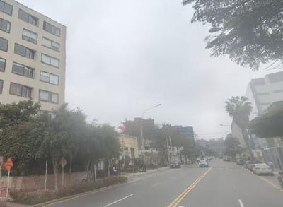 EXCELENTE TERRENO EN PLENA AV BASADRE  CERCA AL GOLF DE SAN ISIDRO