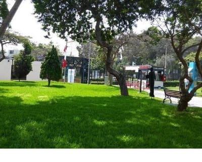 VENDO ALQUILO AMPLIO LOCAL EN SURCO POR COLEGIO INMACULADA