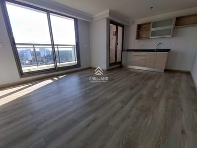 1 dormitorio a estrenar con garage - roosevelt, punta del este