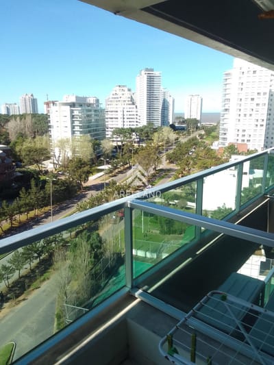 Alquiler anual apartamento 1 dormitorio Roosevelt