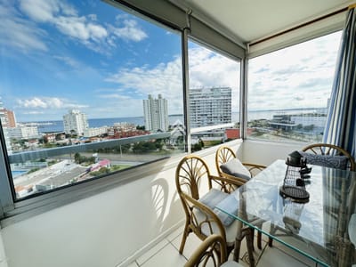 Venta apartamento 2 dormitorios