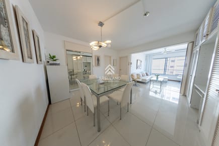 Venta apartamento 1 dormitorio en Península