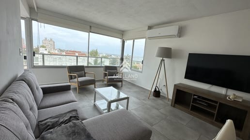 VENTA 2 DORMITORIOS Y DEPENDENCIA - PENINSULA - PUNTA DEL ESTE