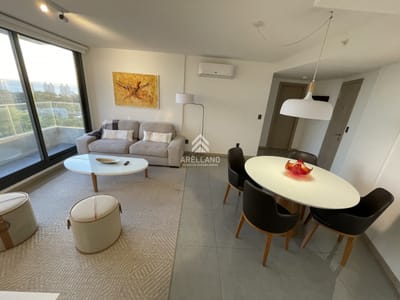 Alquiler temporal apartamento 1 dormitorio