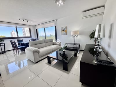 Venta apartamento 3 dormitorios Roosevelt