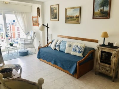 Venta apartamento 1 dormitorio