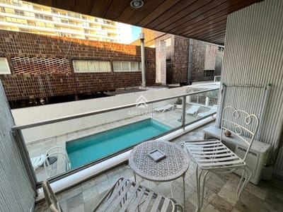 Venta apartamento 1 dormitorio