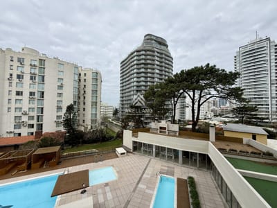 Venta apartamento 1 dormitorio