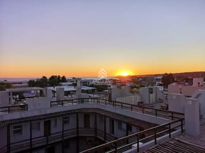 Apartamento Penthouse en venta y alquiler de temporada, Manantiales.