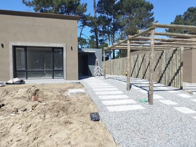 Venta casa 3 dormitorios