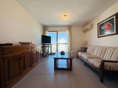 Apto en venta, 2 dormitorios 2 baños