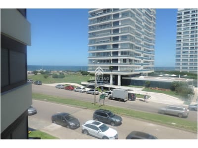 VENTA APARTAMENTO 2 DORMITORIOS PLAYA BRAVA