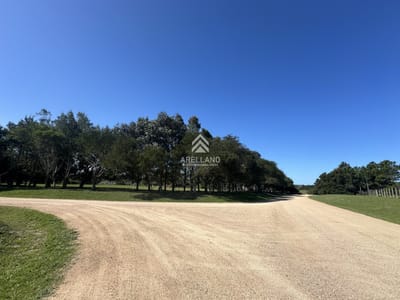 Venta terreno en el quijote 6499m2 , lote en el quijote, Punta del Este