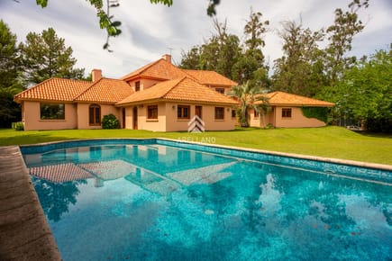 3 dormitorios con piscina, Beverly Hills, Punta del Este