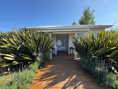 CASA TURCA, EN SAN VICENTE