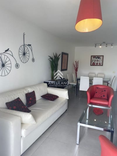 Apartamento alquiler invernal y anual