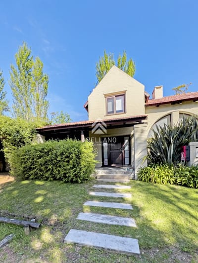 Casa en venta en Barrio privado