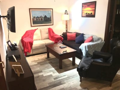 Venta apartamento 3 dormitorios