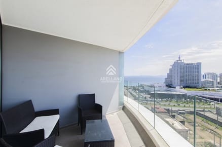 Venta apartamento 3 dormitorios