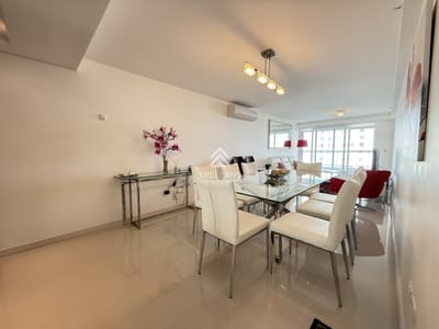 Alquiler de temporada apartamento 2 dormitorios