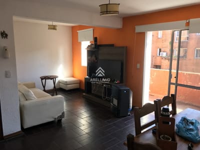 Venta apartamento, 2 terrazas (1 con parrillero propio)
