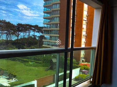 Venta apartamento 1 dormitorio