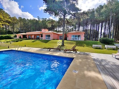 Hermosa Casa Chacra en Laguna del Diario!!!