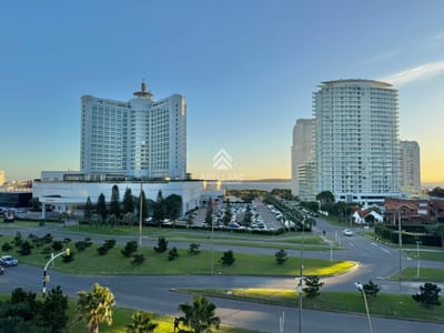 CASINO TOWER VENTA DE APARTAMENTO 2 SUITES - PUNTA DEL ESTE