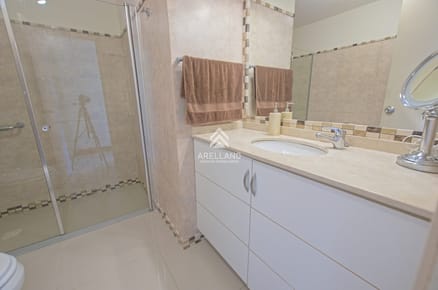 venta Apartamento 3 dormitorios - Pinares