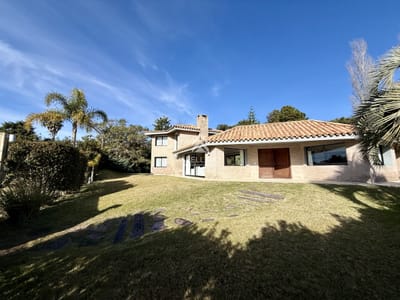 Chalet en Rincón del Indio – A 500 metros del mar