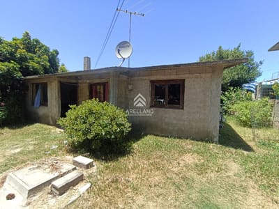 SE VENDE CASA 3 DORMITORIOS EN BIARRITZ A TERMINAR
