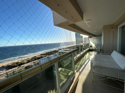 Venta apartamento 4 dormitorios playa mansa
