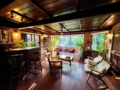 Venta Casa en Cantegril 4 dormitorios