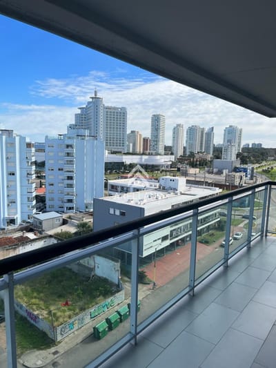 HERMOSO DEPARTAMENTO CON MUY BUENA VISTA
