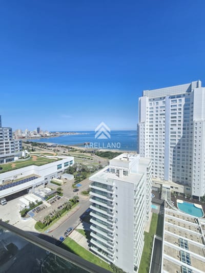 Venta apartamento 2 dormitorios Mansa