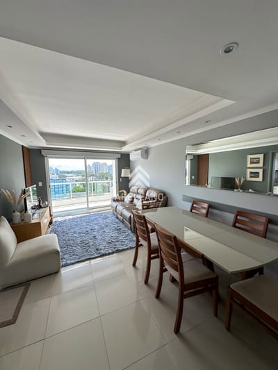 Penthouse en Venta de 3 Dormitorios en Punta del Este