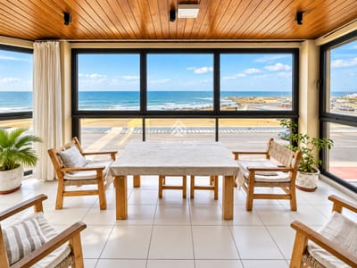 APARTAMENTO EN VENTA Y ALQUILER FRENTE AL MAR PUNTA DEL ESTE 3 DORMITORIOS
