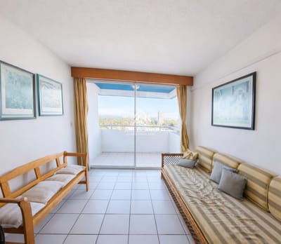 Venta Apartamento de 3 dormitorios Roosevelt