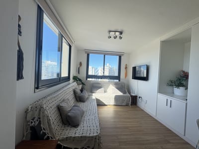 Venta apartamento 1 dormitorio