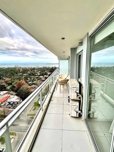 Venta apartamento 1 dormitorio