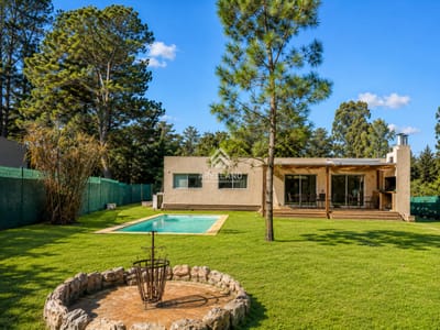 Alquiler de temporada casa 3 dormitorios y 2 baños