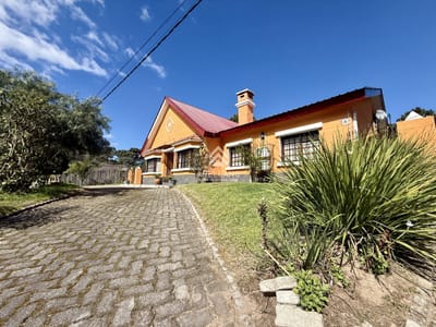 Chalet en alquiler temporal - Barrio San Rafael