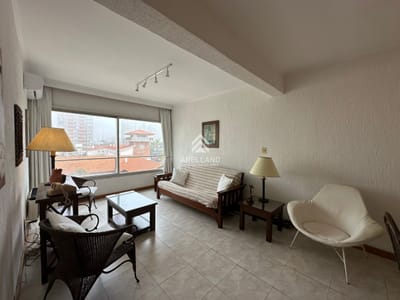 Venta apartamento 1 dormitorio Península