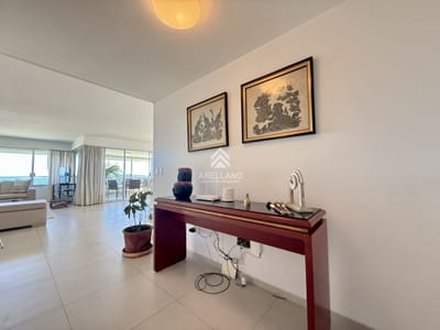 Alquiler de temporada Apartamento 3 dormitorios