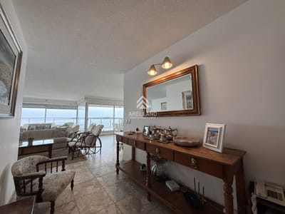 Venta apartamento 3 dormitorios