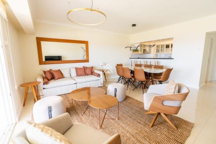 Venta Apartamento Playa Mansa 4 ambientes